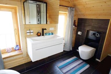 Chalet Fuchsberg - Chalet