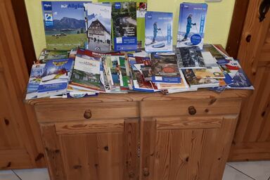 Ferienwohnung im Landhausstil - Lonis Ferienwohnung