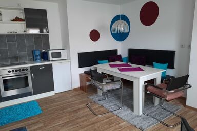 Ferienwohnungen Stadler - Ferienwohnung Günther