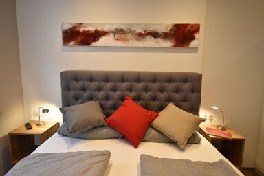 Ferienapartments Volkach - Ferienwohnung Rosso