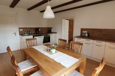 Ferienwohnungen Hafnerkarl - Ferienwohnung klein