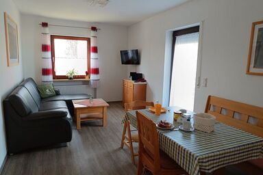 Feriendorf Nehmeier - Ferienwohnung 4
