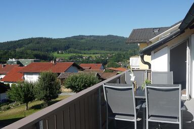 Casa de Luisa ***** - Ferienwohung Malecon mit Balkon