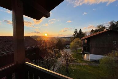 Appartement zum Hirsch'n - Ferienwohnung zum Hirschn