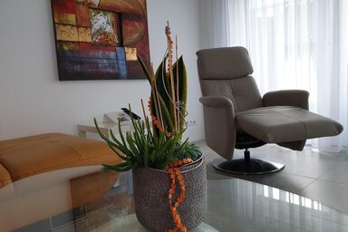 Ferienwohnung HappyNes - Ferienwohnung Carpe Diem