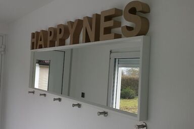 Ferienwohnung HappyNes - Ferienwohnung HappyNES
