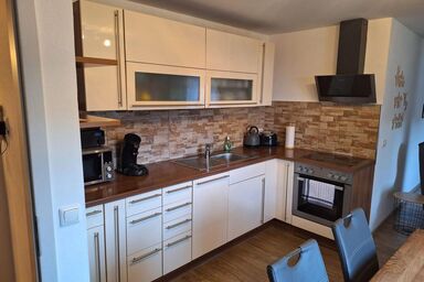 Ferienwohnung Koller - Ferienwohnung Auszeit