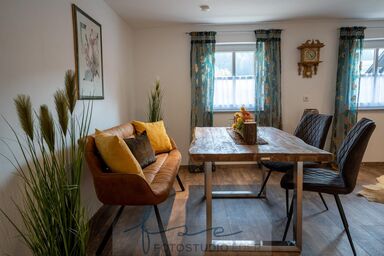 Landhaus Schreiner - Ferienwohnung Lilli