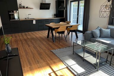 Ferienwohnungen am Jura - Ferienwohnung Wülzburg (75qm) mit kostenlosem Wlan