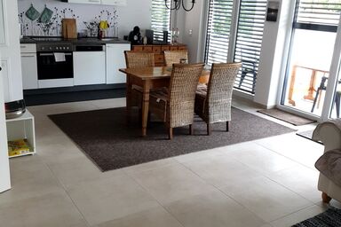 Ferienwohnung Kolpingstraße - Apartment 76m²