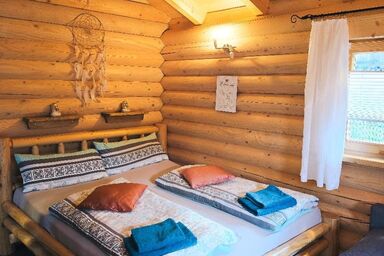 Chalet Hüttendorf 49 gradnord - Chalet