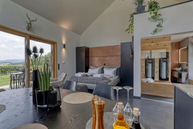 Chalet Romantik