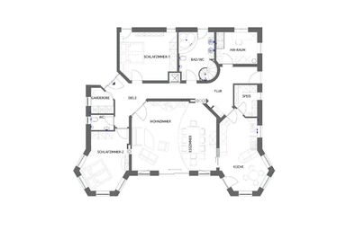 Ferienwohnung Halbig - Ferienwohnung Franconia Noir Halbig