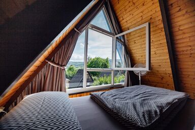 Rhön Apartments - Ferienhaus "Himmelhäuschen" - Ferienhaus "Himmelhäuschen"