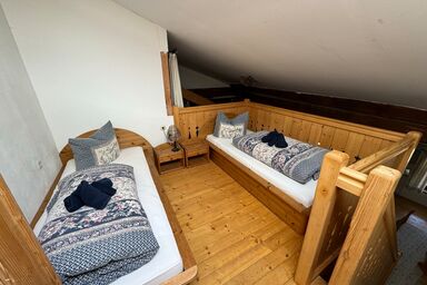 Ferienwohnungen Mende - Ferienwohnung Fuchs