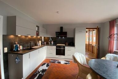 Ferienwohnung Fichtelnest - Ferienwohnung