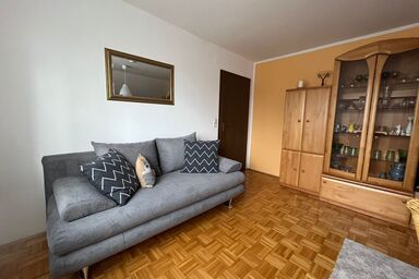 Ferienwohnung Pfadenhauer