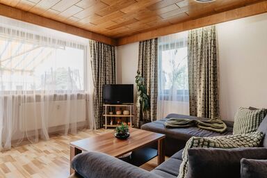 Haus Liebl am Wald - Ferienwohnung