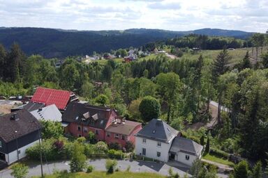 Auszeit3 - Natur3 mit Whirlpool