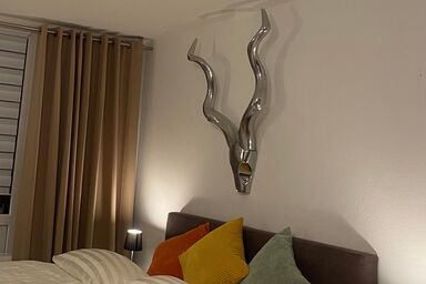 Apartments Jäck - Apartment Benno mit Balkon AktivCard