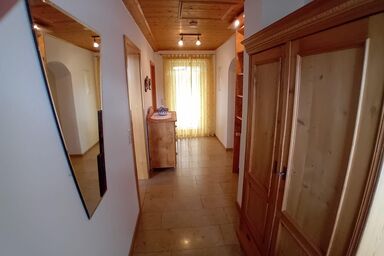 Bayerwald Auszeit - Lichtdurchflutete Ferienwohnung mit Empore