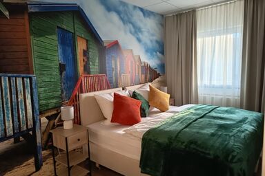 Renatus Apartments - Appartement 5