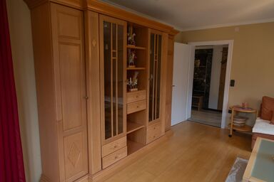 Ferienwohnung Landliebe Altmühltal - Ferienwohnung mit Terrasse