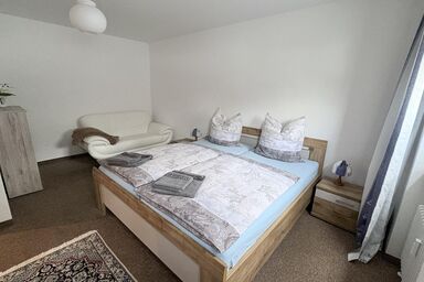 Ferienwohnung Woidruh