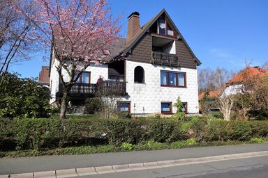 Ferienwohnung Seeliger - Ferienwohnung im Fichtelgebirge