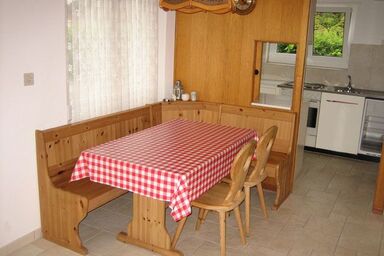Basler Dybli - 2 Zimmerwohnung