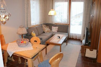 Casa Schumelins / Tittel - 2.5 Zimmerwohnung