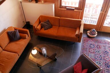 Ferienwohnung Tga Clavo° - Maisonette-Ferienwohnung (5½-Zimmer)