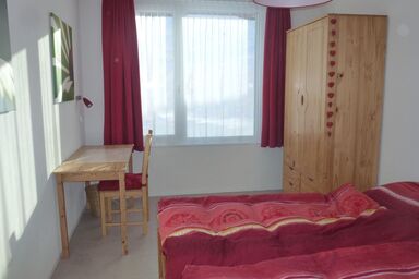 Ferienwohnung Denter Uauls Jucker, Vella - 3.5 Zimmer Ferienwohnung für max. 6 Pers.