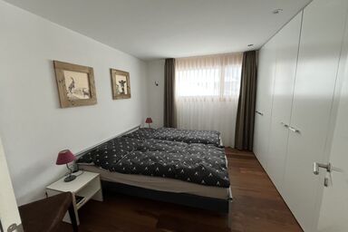 Ferienwohnung Pellas, Vella - 3.5 Zimmer Ferienwohnung für max. 4 Pers.