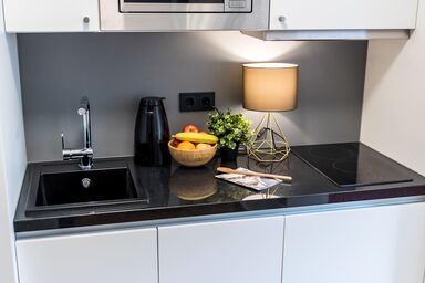 smartments Wien Heiligenstadt - Double room