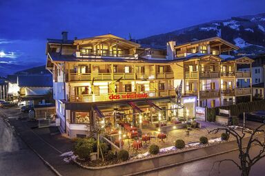 Der Auhof - Double room