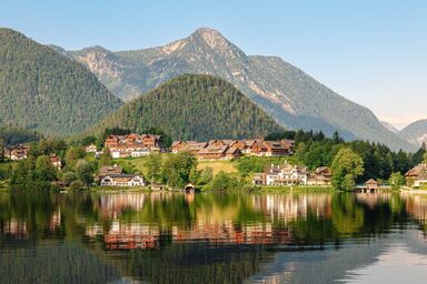 MONDI Hotel am Grundlsee - Double room