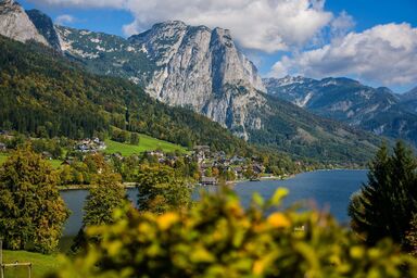 MONDI Hotel am Grundlsee - Double room