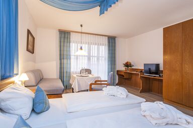 Rottalblick - Double room