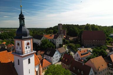 Zur Krone Pension - Double room