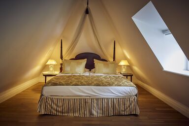 Falkensteiner Schlosshotel Velden - Double room