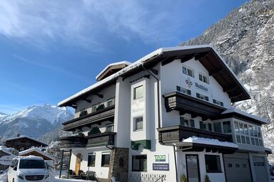 Landhaus Matthias - Double room