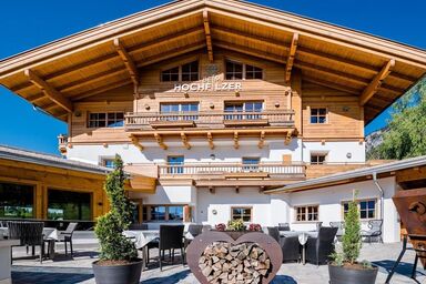 Beim Hochfilzer Genusslandhotel - Double room