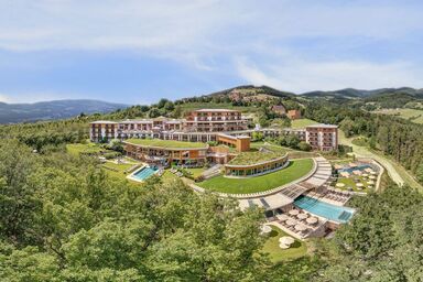 Retter Seminarhotel - Double room