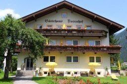 Rosenhof Gästehaus - Double room