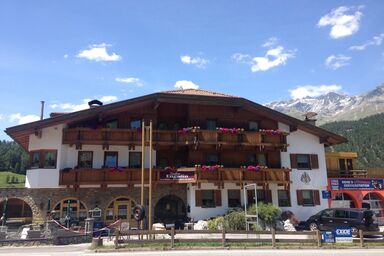 Landhaus Engadin - Double room