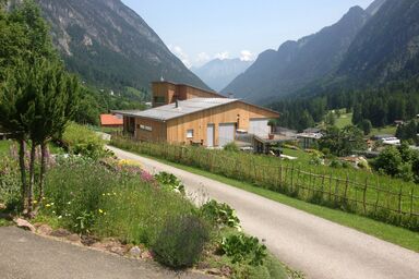 Bellavista Appartements - Double room