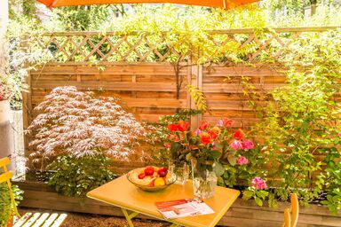 Wohnung in Dornbach - Wohnung in Dornbach .1