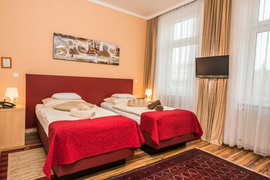 Nette Wohnung in Dornbach - Nette Wohnung in Dornbach .1