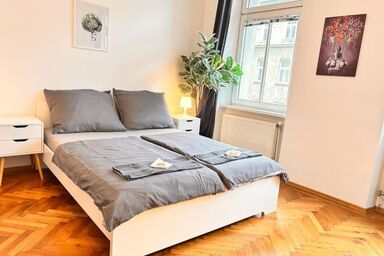 Charming Flat - Charming Flat .1